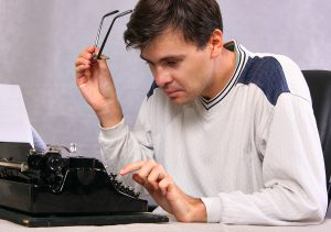 Learn from great writers Learn from great writers