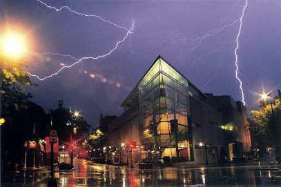 storm
