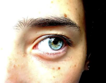 eye