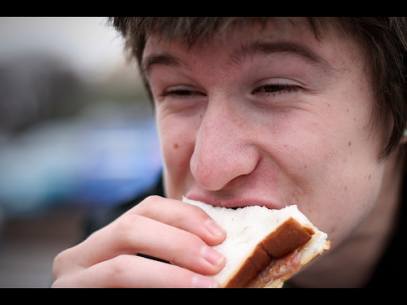 sandwich