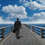 Nine Ways to Build a Bridge Between Who You Were and Who You Are