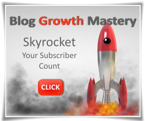 Blog Growth Mastery
