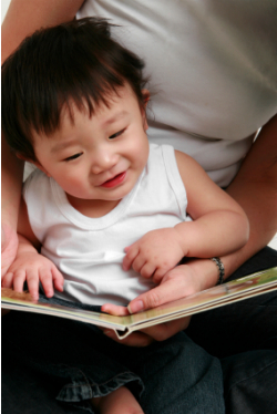 how to tell stories on your blog