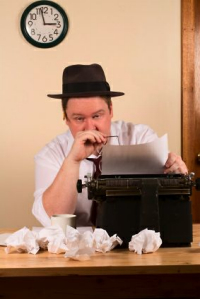 secret of top writers Secret of great writers