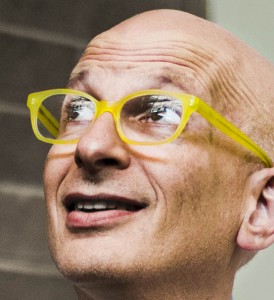 Seth Godin Seth Godin