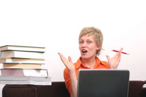successful writer