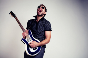 Do you want to become a rockstar writer?