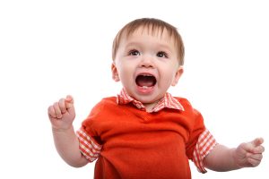 Do you excite your readers