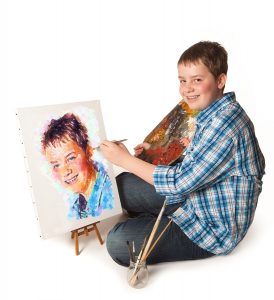 Would You Like To Create A Style Of Your Own?