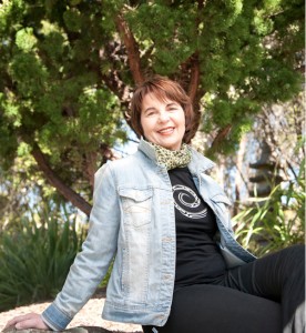 Mary Jaksch