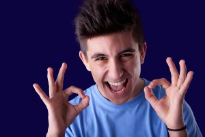 Increase sales joyfully
