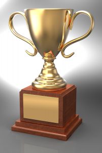 picture of trophy