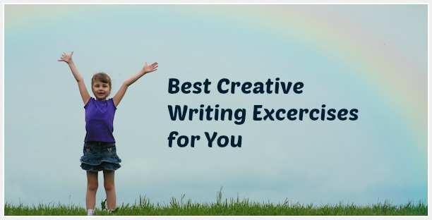 creative writing exercises ppt