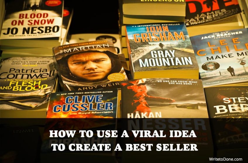 create a best seller - best sellers