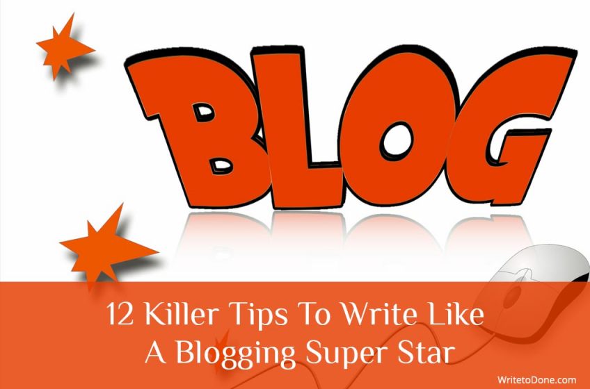 blogging superstar-blog