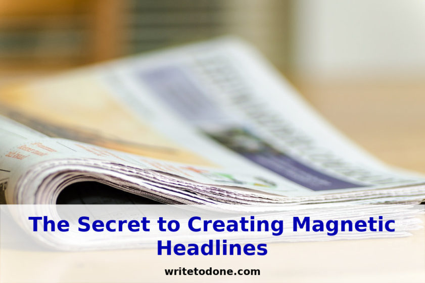 magnetic headlines