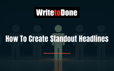 How To Create Standout Headlines
