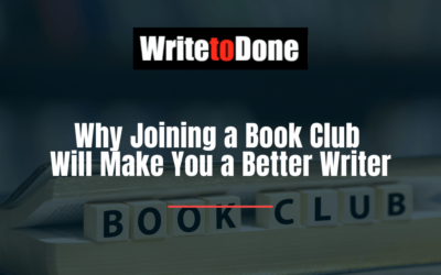Why Joining a Book Club Will Make You a Better Writer