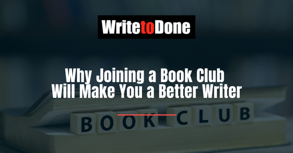 joining a book club reddit