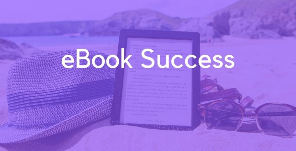 eBook success featured image