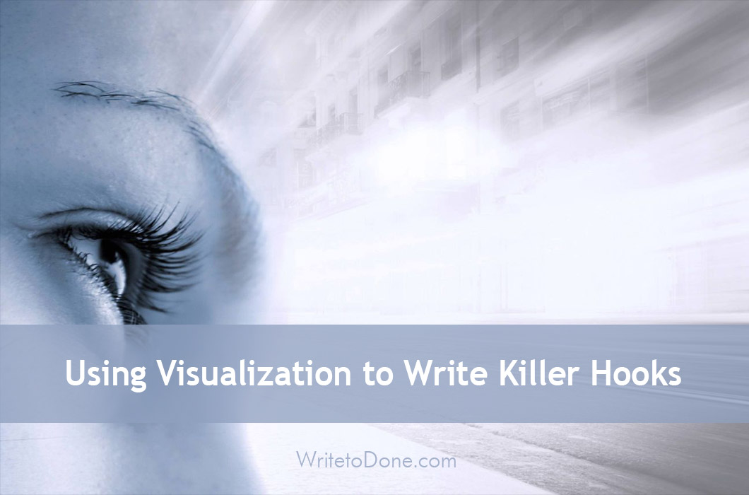 Using Visualization to Write Killer Hooks