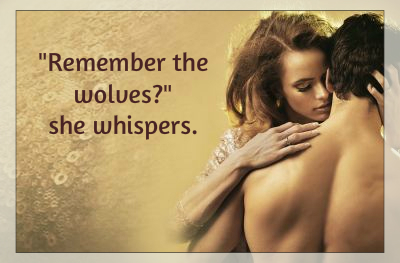 remember the wolves