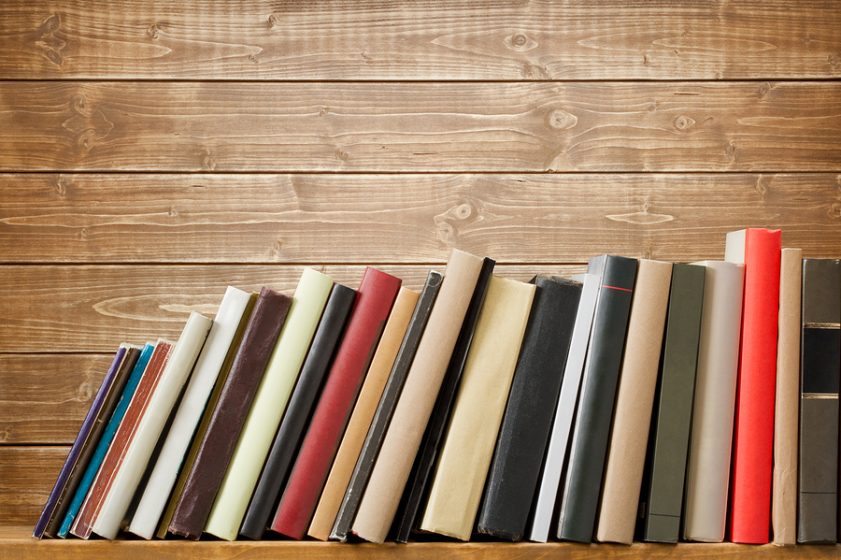 Is Your Book Cover Design Stopping You From Being On The Bestseller