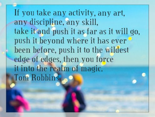 10 Quotes to Kickstart Your Inspiration for Writing | WTD