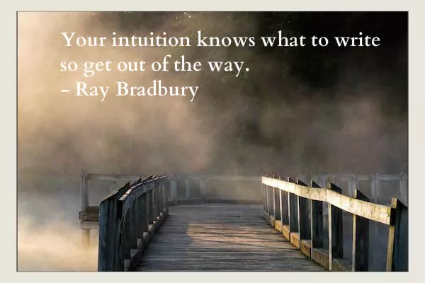 confidence as a writer 16