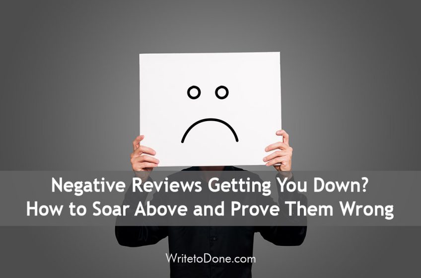 negative and positive book reviews for kids