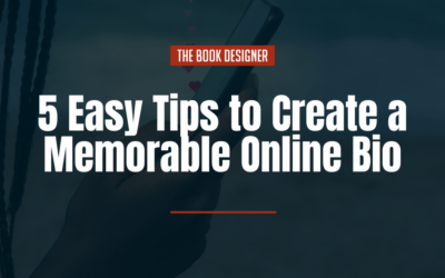 5 Easy Tips to Create a Memorable Online Bio