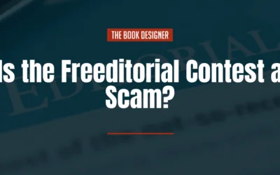 Is the Freeditorial Contest a Scam?
