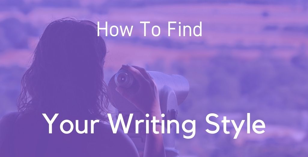 how-to-find-your-writing-style-wtd