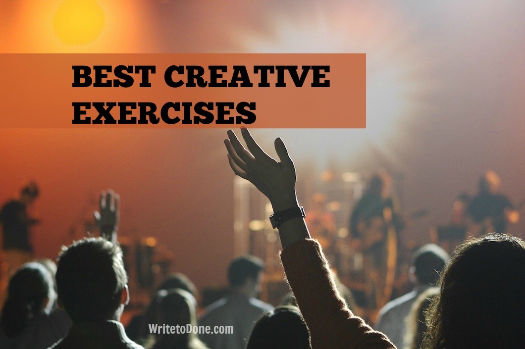 https://writetodone.com/10-best-creative-writing-exercises/