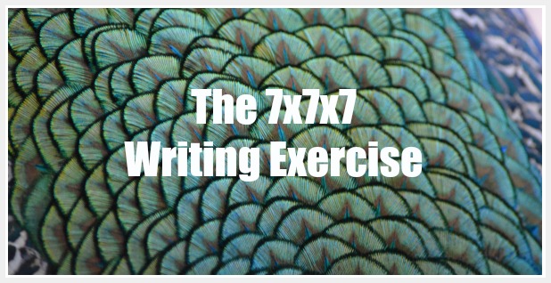 writing excercises