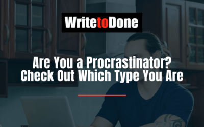 Are You a Procrastinator? Check Out Which Type You Are