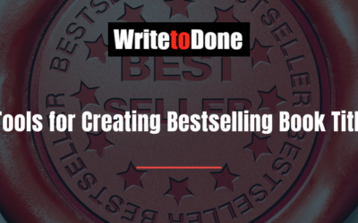 6 Tools for Creating Bestselling Book Titles