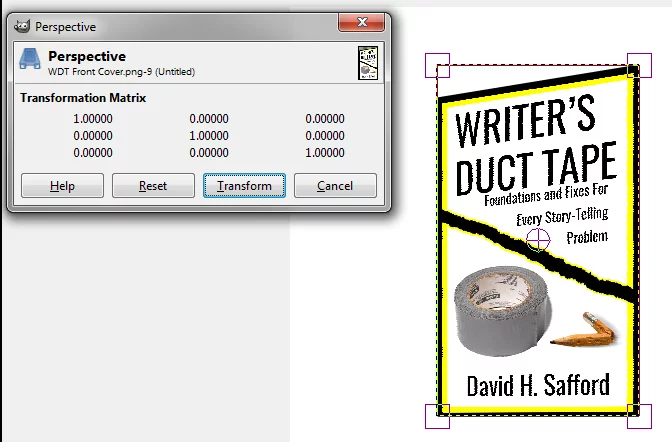 10 - Perspective Shift 1