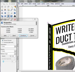 18 - Spine Perspective 1