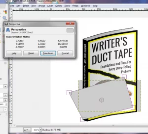 33 - Shadow Perspective