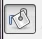 6 - Bucket Fill Tool Button