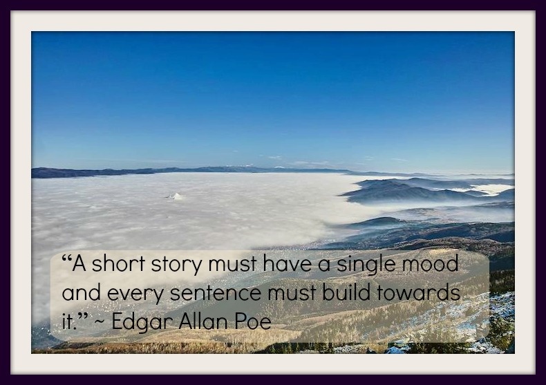 how to write short stories 1