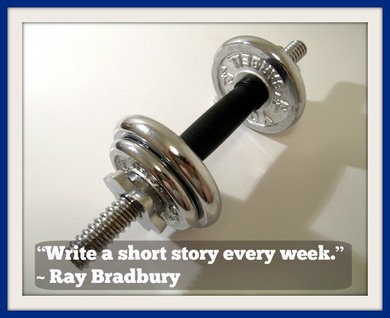 how to write short stories 16