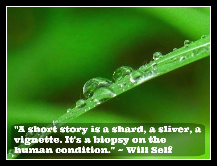 how to write short stories 20