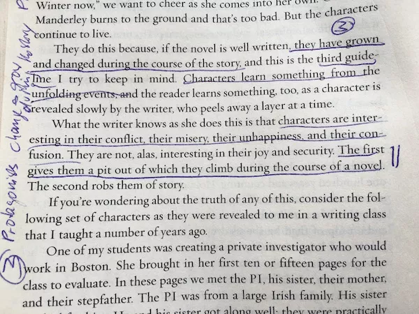 best resources for writers