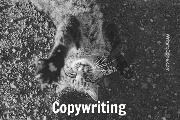 Writing tips copywriting