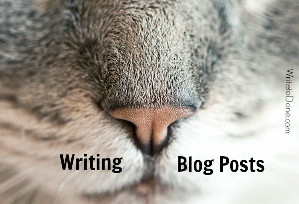 writing tips writing blog posts