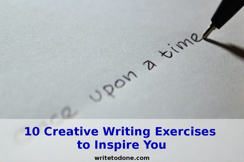 photos to inspire creative writing