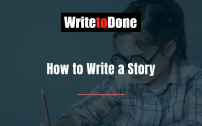 How to Write a Story