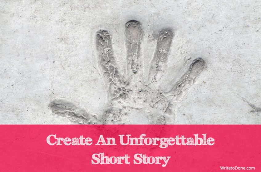 unforgettable short story